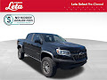 2019 Chevrolet Colorado ZR2