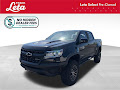 2019 Chevrolet Colorado ZR2