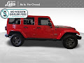 2018 Jeep Wrangler JK Unlimited Rubicon