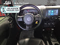 2018 Jeep Wrangler JK Unlimited Rubicon