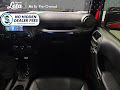 2018 Jeep Wrangler JK Unlimited Rubicon