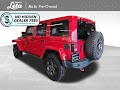 2018 Jeep Wrangler JK Unlimited Rubicon