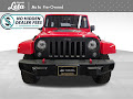 2018 Jeep Wrangler JK Unlimited Rubicon