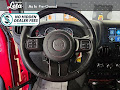 2018 Jeep Wrangler JK Unlimited Rubicon
