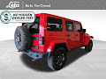 2018 Jeep Wrangler JK Unlimited Rubicon