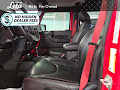 2018 Jeep Wrangler JK Unlimited Rubicon