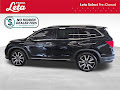 2019 Honda Pilot Touring