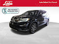 2019 Honda Pilot Touring
