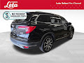 2019 Honda Pilot Touring