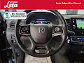2019 Honda Pilot Touring
