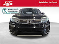 2019 Honda Pilot Touring