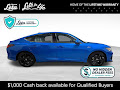 2026 Acura Integra A-Spec Package