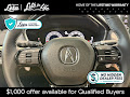 2026 Acura Integra A-Spec Package