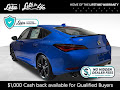 2026 Acura Integra A-Spec Package
