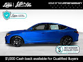 2026 Acura Integra A-Spec Package