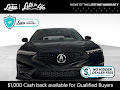 2026 Acura Integra A-Spec Package