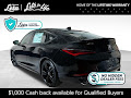 2026 Acura Integra A-Spec Package