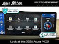 2026 Acura MDX Advance Package
