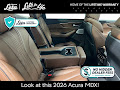 2026 Acura MDX Advance Package