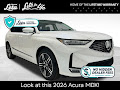 2026 Acura MDX Advance Package