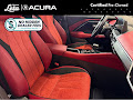 2026 Acura ADX A-Spec Package
