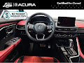 2026 Acura ADX A-Spec Package