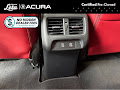 2026 Acura ADX A-Spec Package
