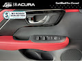 2026 Acura ADX A-Spec Package