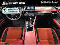 2026 Acura ADX A-Spec Package