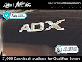 2026 Acura ADX A-Spec Package