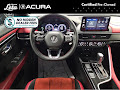 2026 Acura ADX A-Spec Package