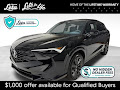 2026 Acura ADX A-Spec Package