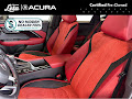2026 Acura ADX A-Spec Package
