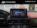 2026 Acura ADX A-Spec Package