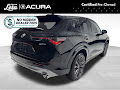 2026 Acura ADX A-Spec Package