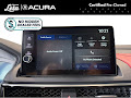 2026 Acura ADX A-Spec Package