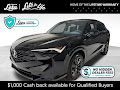 2026 Acura ADX A-Spec Package