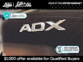 2026 Acura ADX A-Spec Package