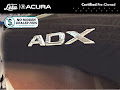 2026 Acura ADX A-Spec Package