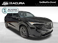 2026 Acura ADX A-Spec Package
