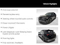 2026 Acura ADX A-Spec Package