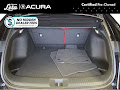 2026 Acura ADX A-Spec Package