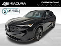 2026 Acura ADX A-Spec Package