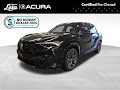 2026 Acura ADX A-Spec Package