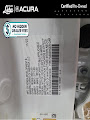 2024 Acura Integra Base