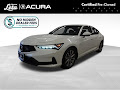 2024 Acura Integra Base