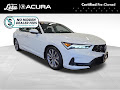2024 Acura Integra Base