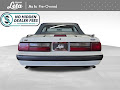 1988 Ford Mustang LX