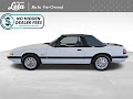 1988 Ford Mustang LX