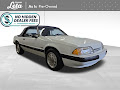 1988 Ford Mustang LX